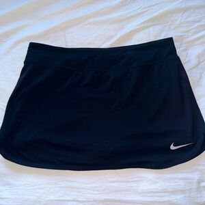 Nike tennis skirt